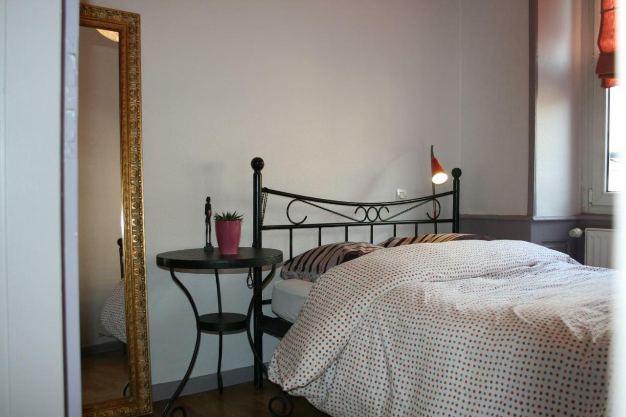 Apartamento Il Piano Nobile Colmar Exterior foto
